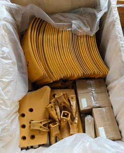 4T4454 430mmX203mmX30mm 3/4