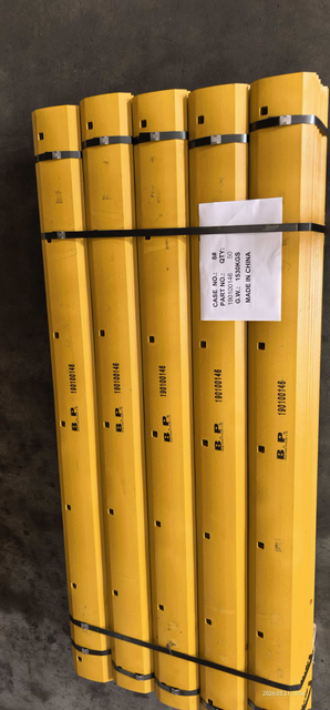 190100132 DBC Grader Blades