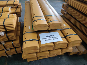 7D1158 2133mmX203mmX16mm 3/4