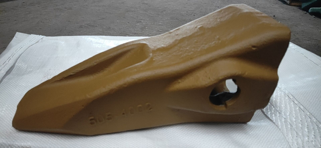 505-4002 5054002 HEAVY DUTY TIP Construction machinery parts