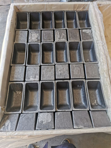 4700335659 Padfoot Construction Machinery Parts