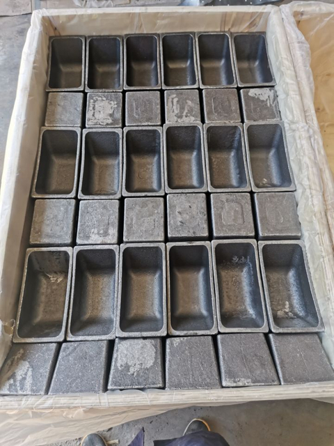 4700335659 Padfoot Construction Machinery Parts