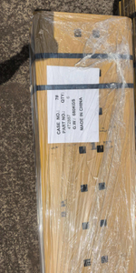 4T2881 DBF Cutting Edge