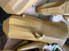 ESCO Bucket Teeth 60H Ultralok U60 Series 
