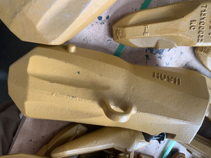 ESCO Bucket Teeth 60H Ultralok U60 Series 