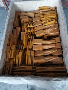 6Y0309 Ripper Tooth Construction machinery parts 