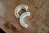 456-7042 Sleeve Retainer Washer Lock