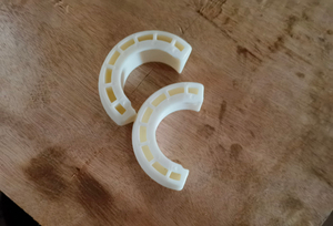 456-7042 Sleeve Retainer Washer Lock