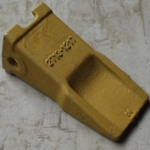 2713-1217 Tooth Standard Construction machinery parts