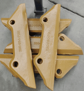 208-934-7132 PROTECTOR Construction machinery parts