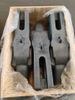 HL591XSC12 bucket adapter WH-12 for CAT 7495D mining shovel spare parts