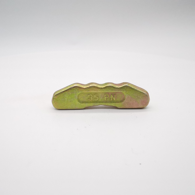 4501627 35PN Locks Pins & Rubbers Fasteners