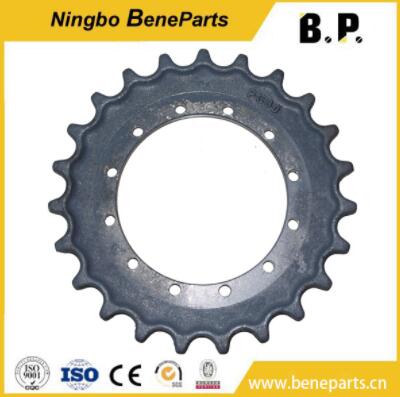 ZX200LC 1018740 Sprocket Undercarriage