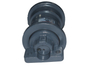 200104-00017A Single Flange DH55 Bottom Roller