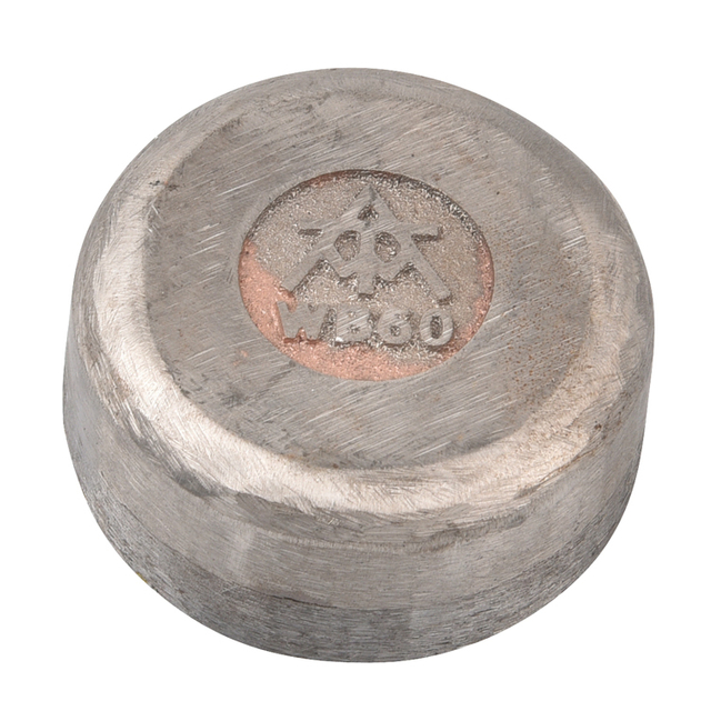 Wear Parts WB60 Bucket Wear Buttons