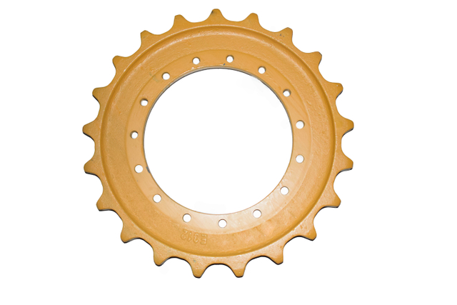 370 SPROCKET Sprocket Undercarriage