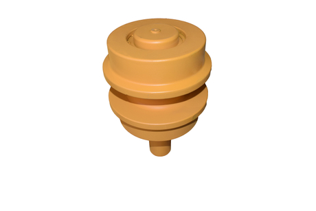 D6H Top Roller Carrier Roller undercarriage