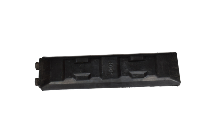 Rubber Track Pad 400mm B type For Excavator 
