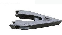 Construction machinery parts 1U3452E for bucket tooth 