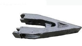 Construction machinery parts TC55RP2 for bucket tooth 