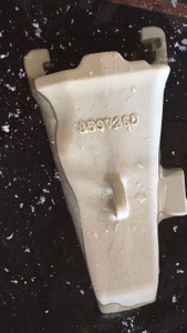 Construction machinery parts V29TVYF for bucket tooth 