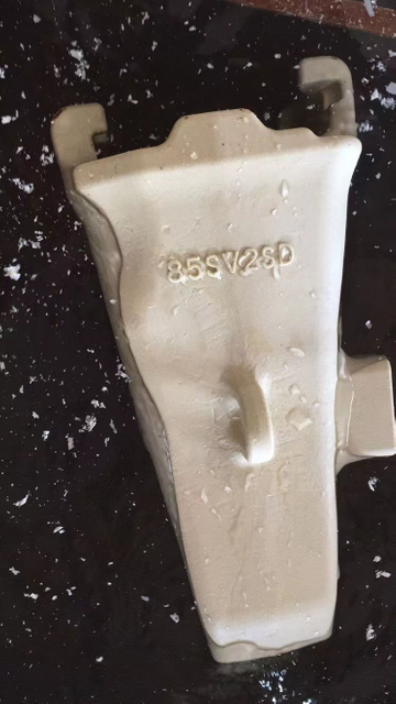 Construction machinery parts 85SV2SDP for bucket tooth 