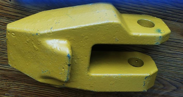Construction machinery parts 61N6-DA0020RC for bucket tooth 