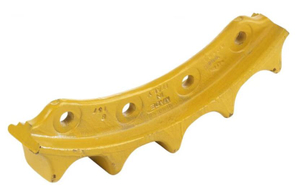 141-27-32411 D60 Segment Undercarriage Parts 