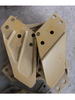2713-1059 2713-1060 Excavator Side Cutter