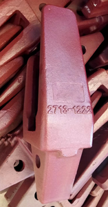 2713-1222 Adapter Gap:35mm Construction parts