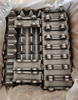 100197 SHROUD TRIPOD Construction machinery parts