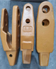 9W9971 J35 Two Strap Adapter Center 