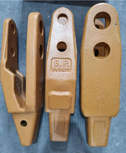 9W9971 J35 Two Strap Adapter Center 