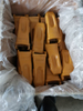 72A2499 Tooth Construction machinery parts