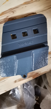 109-9082 109-9082-LH CAST HALF ARROW Cutting edge