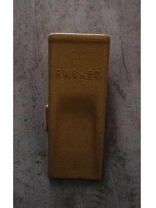 9W8452 Tooth-LONG Construction machinery parts 