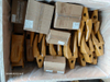 475-5492 Teeth K100 Heavy Duty Cat Wheel Loaders