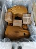 LS4751400J J bolt Shrouds Construction Machinery Parts