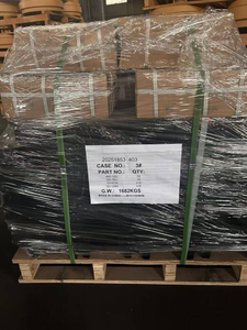 520-7951 BOLT-HEX HEAD