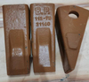 113-78-21140 D31PL Ripper Tooth Construction machinery parts 