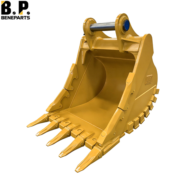 340LC-V 1.1M3 ROCK BUCKET