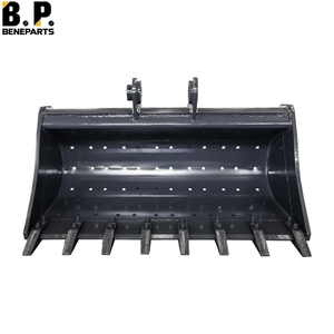 230104-01778B 0.54m³ ditch cleaning bucket