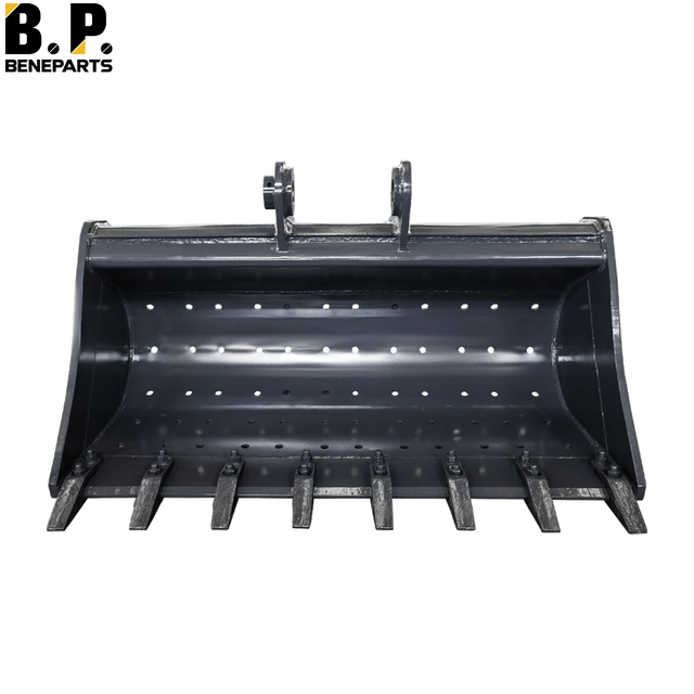 230104-01778B 0.54m³ ditch cleaning bucket