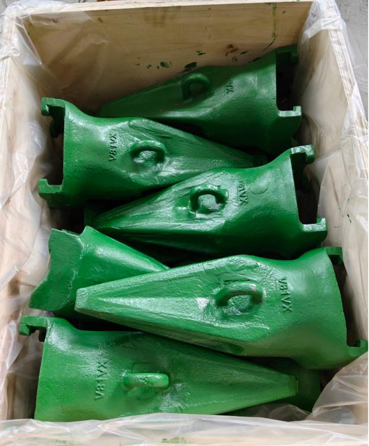V81VX Bucket Tooth Construction Machinery Parts