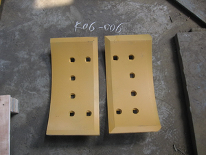 232-70-52191 Grader End Bits