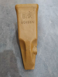 9W4551 Ripper Tooth Construction machinery parts