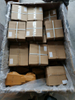 505-4116 Tooth Construction machinery parts