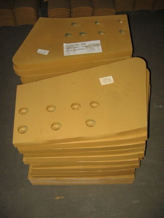 17M-71-21940 Dozer End Bit Construction machinery parts 