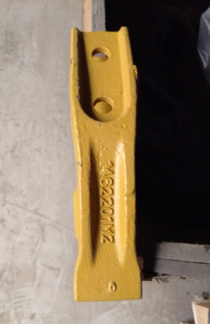 1462201M2 Unitooth Construction machinery parts