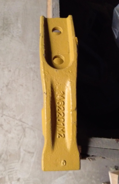 1462201M2 Unitooth Construction machinery parts